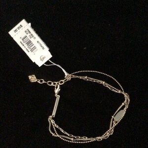 Kendra Scott gold bracelet